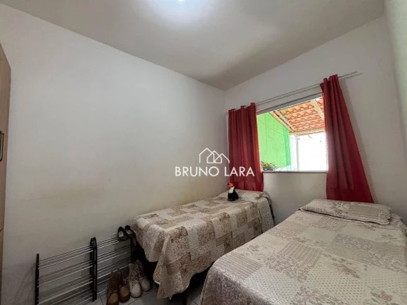 Imagem Casa à venda no bairro Cidade Nova - Igarapé/MG
