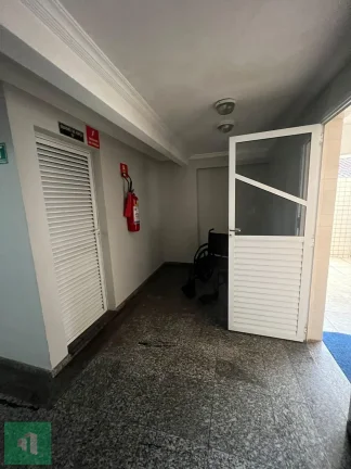 Imagem Apartamento com 1 quarto, à venda em Praia Grande, Aviação