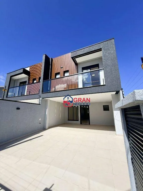 Imagem Triplex de Alto Padrão à Venda - Bairro São Pedro / SJP
