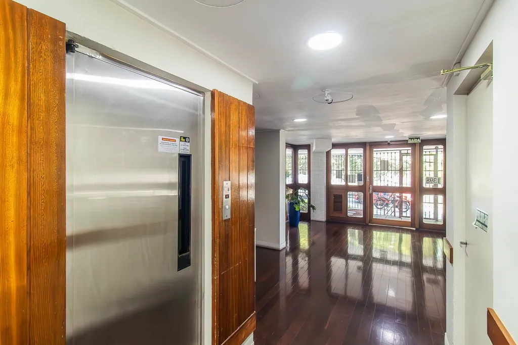 Imagem Apartamento em Petrópolis