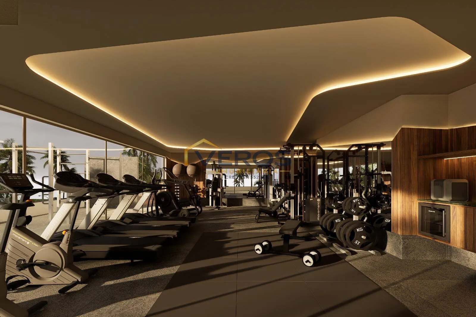 Imagem Elevatte Majestic Apartamento na planta a venda na praia Massaguaçu Caragua