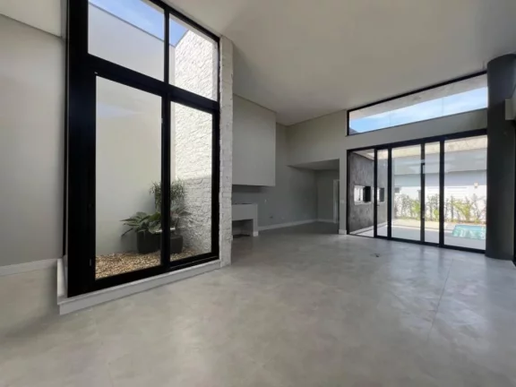 Imagem Casa em Condominio 4 Dormitórios - Bairro Dubai