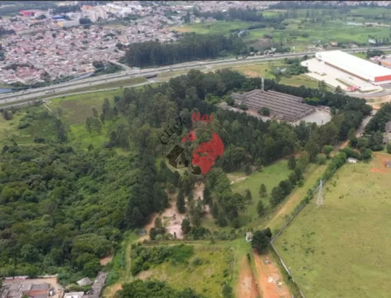 Imagem Galpão Ind. 15mil m2 Alugado , area 102mil m2 , prox a Rod , bairro Rio Abaixo, Itaquaquecetuba