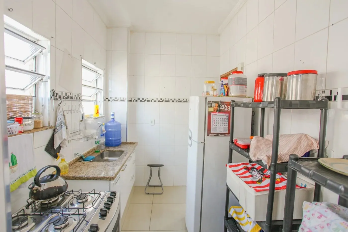 Imagem Apartamento para Venda em São Paulo, Higienópolis, 1 dormitório, 4 banheiros, 1 vaga