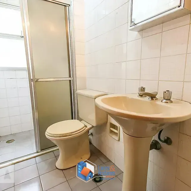 Imagem Apartamento para venda em Vila Gertrudes com 3 quartos, sendo 1 suíte, 81m²