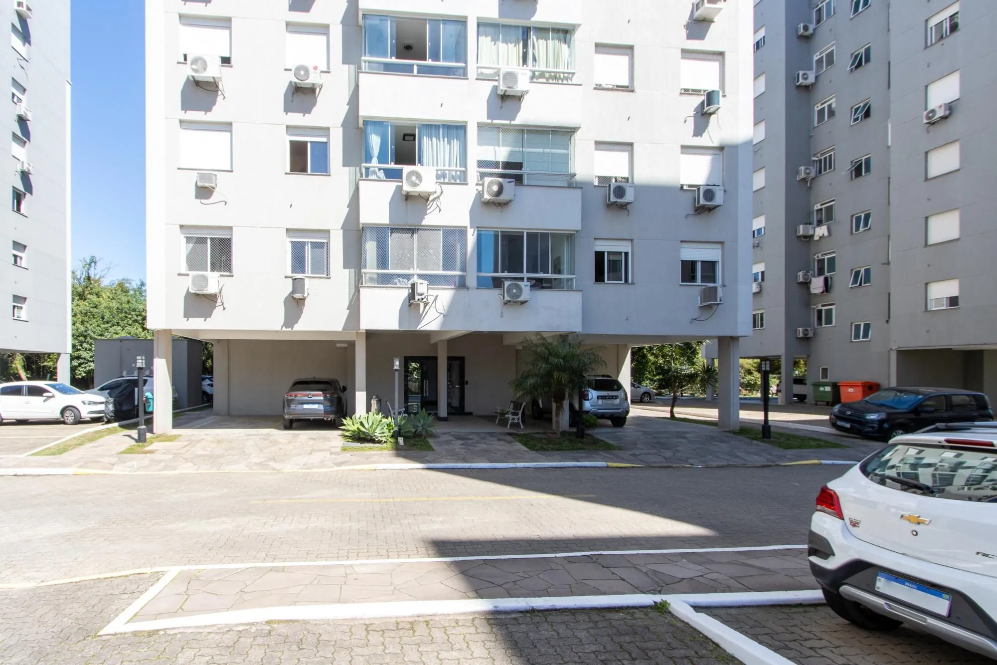 Imagem Apartamento no Plaza Cristal