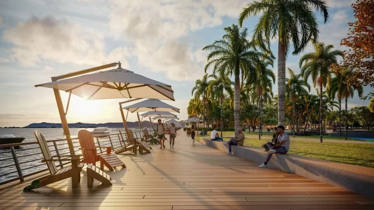 Imagem Nautilus Marina Bairro - Residencial - Nautilus Marina Bairro - Residencial