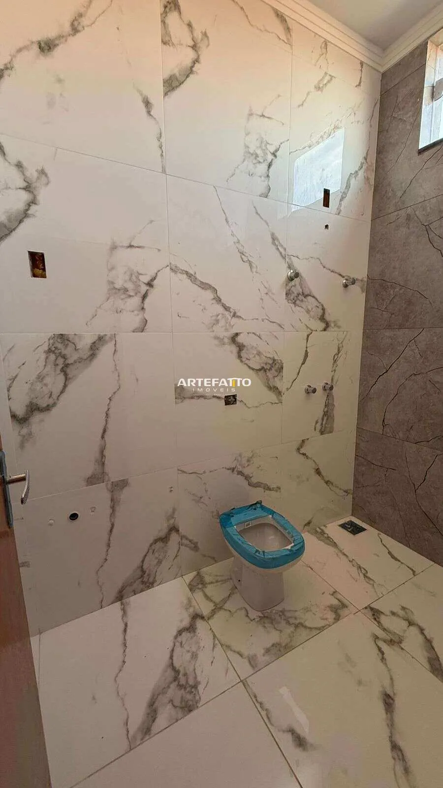 Imagem Casa à venda em Franca, Loteamento Quinta do Oeste, com 2 quartos, 83m2
