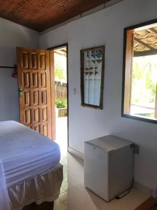 Imagem Casa Beija Flor