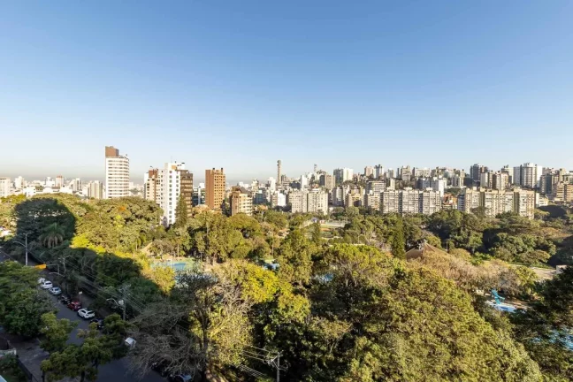 Imagem Apartamento para venda no bairro Petrópolis em Porto Alegre