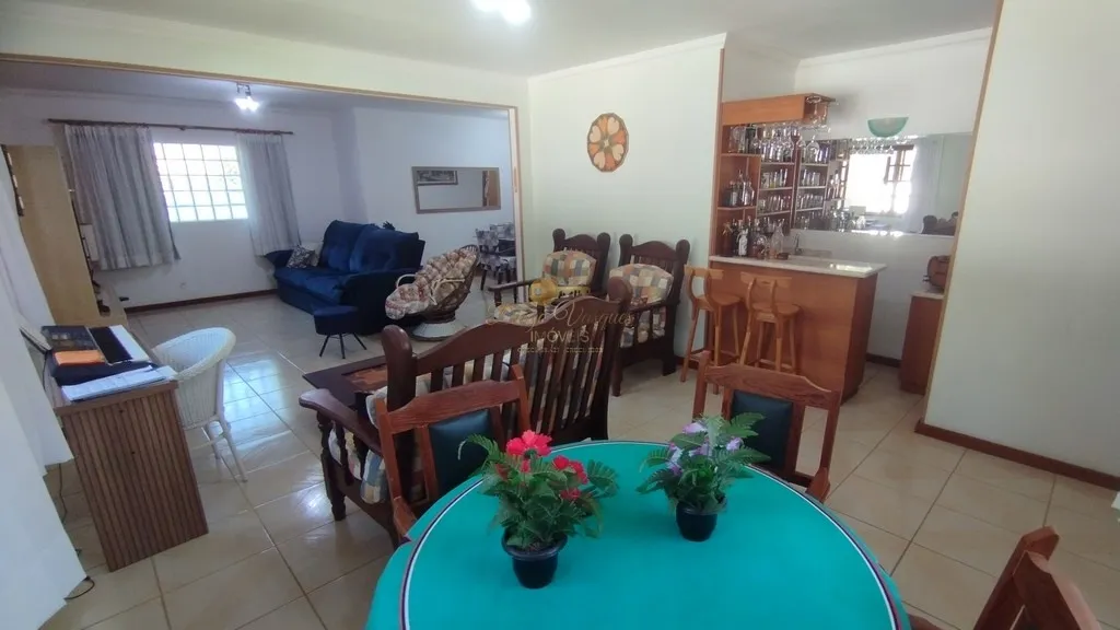 Imagem Casa em Condomínio para Venda em Teresópolis / RJ no bairro Green Valley