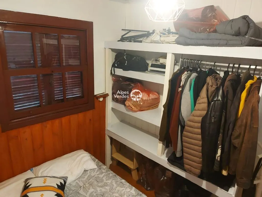 Imagem Casa à Venda em Linha Araripe, Nova Petrópolis - RS
