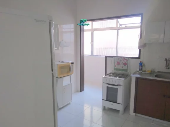 Imagem Apartamento Padrão para Venda em Enseada Guarujá-SP