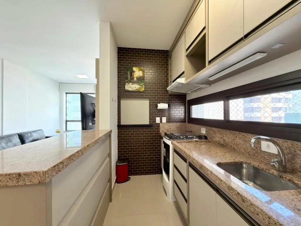 Imagem Apartamento 3 Dormitórios - Bairro Navegantes