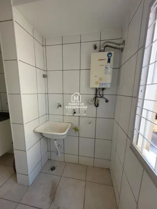 Imagem Apartamento para Venda em Limeira / SP no bairro Vila Queiroz