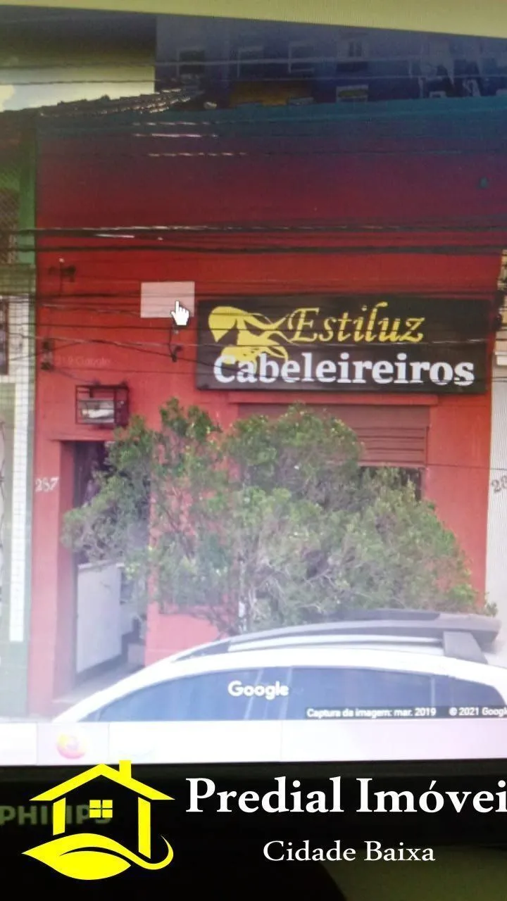 Imagem Casa para Venda - 100m², 3 dormitórios, Cidade Baixa