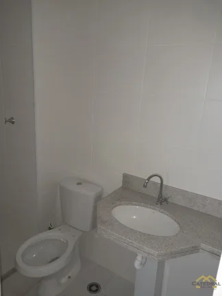Imagem Apartamento com 2 quartos (1 Suíte) à venda no Fatto Torres de São José Jundiaí