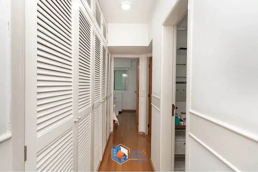 Imagem Cobertura Duplex à venda 3 Quartos 1 Suite 3 Vagas 190M² Jardim das Acácias São Paulo - SP
