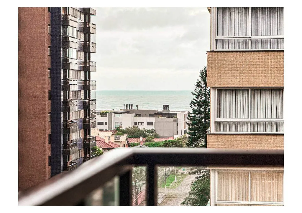 Imagem Apartamento à venda em Torres, Praia Grande, com 3 quartos, 117m2