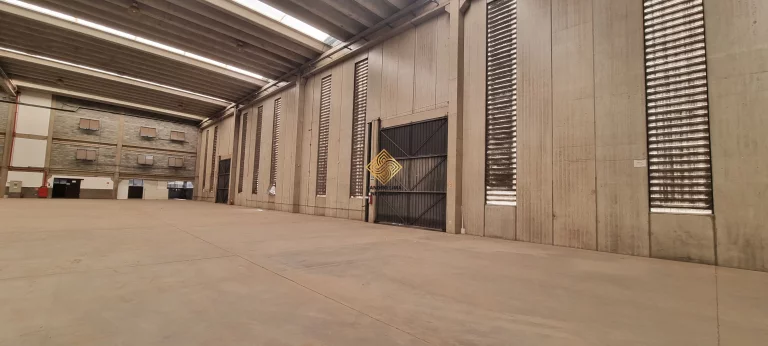 Imagem OPORTUNIDADE PARA O SEU NEGÓCIO GALPÃO DE 4407 M² TOTAL, ÓTIMA LOCALIZAÇÃO NA RAPOSO TAVARES - SÃO PAULO - ZONA OESTE