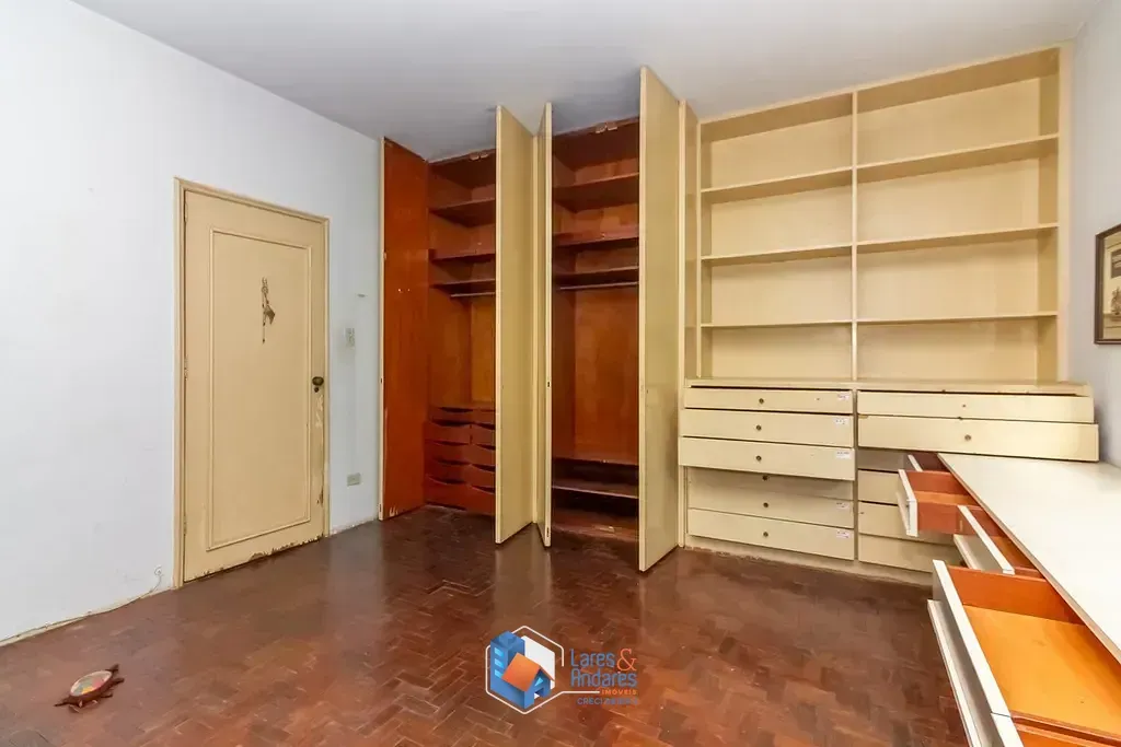 Imagem Apartamento à venda 3 Quartos 2 Suites 1 Vaga 224M² Bela Vista São Paulo - SP