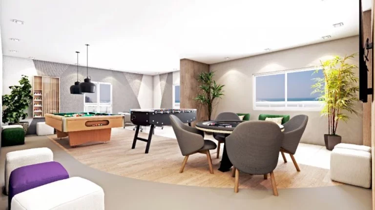 Imagem EXCELENTE APARTAMENTO NO JARDIM IMPERADOR 3 DORMITÓRIOS 2 SUÍTES 2 VAGAS!!!