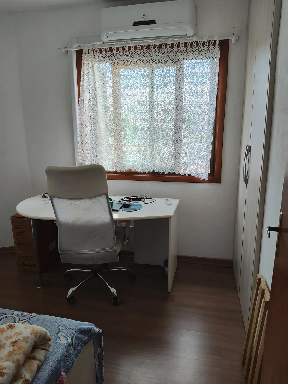 Imagem Sobrado em Hípica
