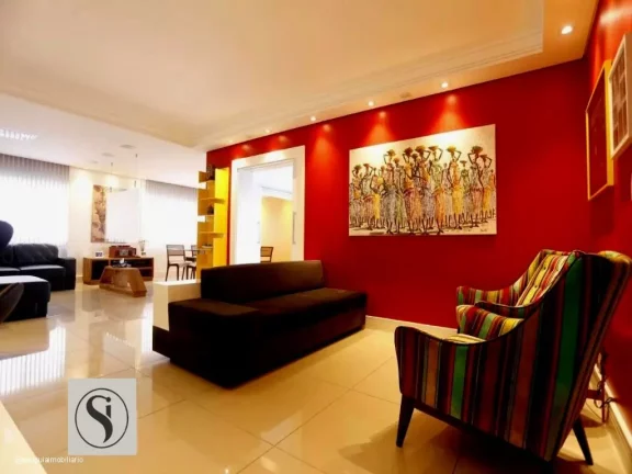Imagem APARTAMENTO RESIDENCIAL em SÃO PAULO - SP, MORRO DOS INGLESES