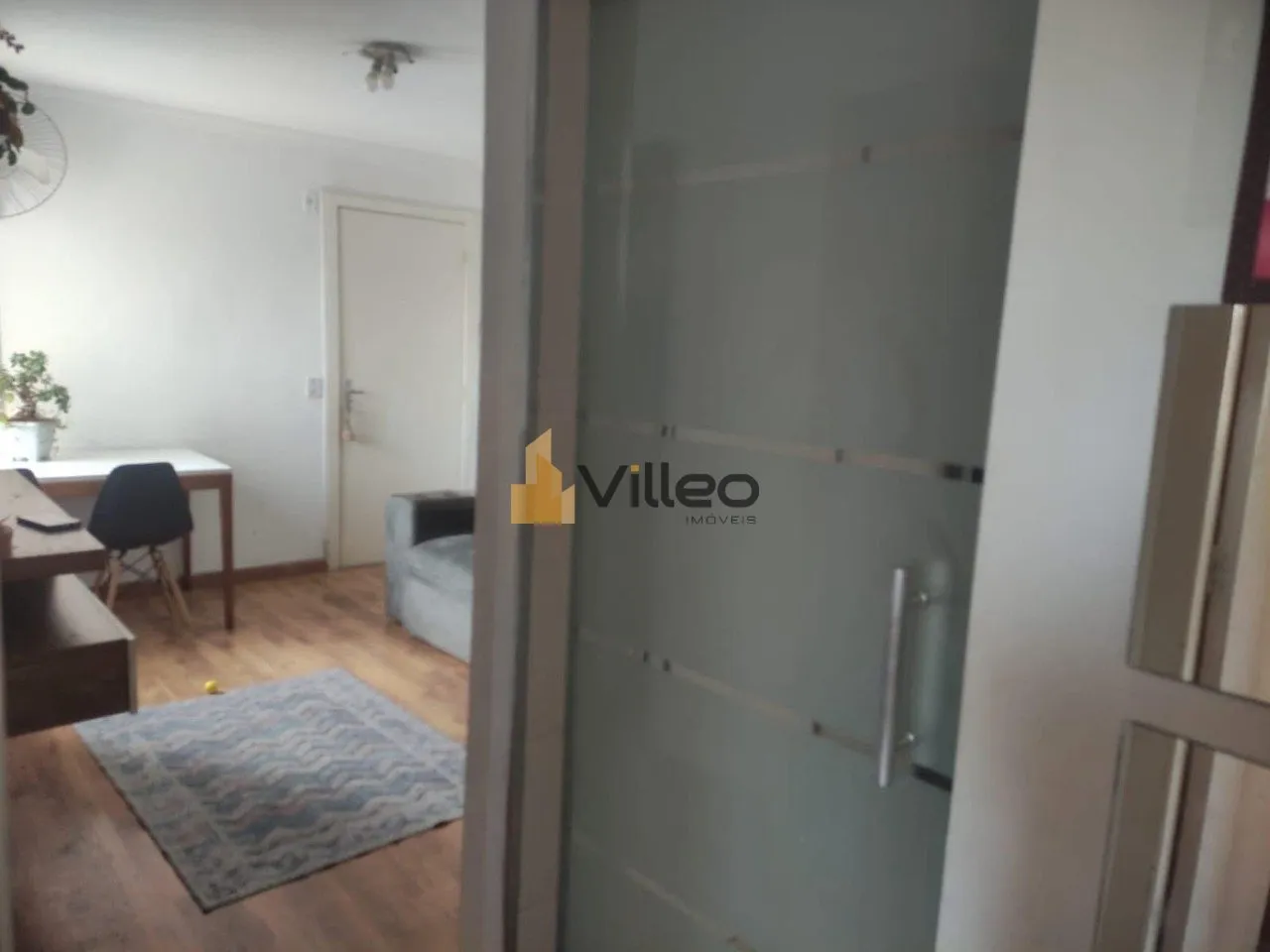 Imagem Descubra um novo conceito de morar bem neste apartamento no segundo andar do Condomínio Vila dos Ba...