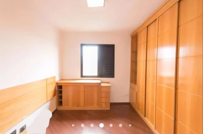 Imagem Apartamento 2 Quartos, 2 Vagas Locação Vila Monumento