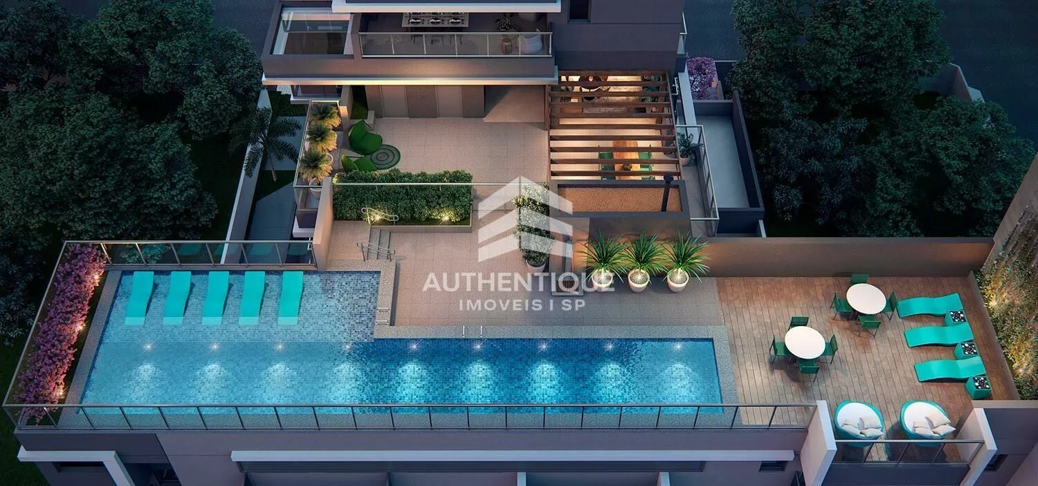 Imagem AYLA MOEMA - Apartamento à venda em São Paulo/SP