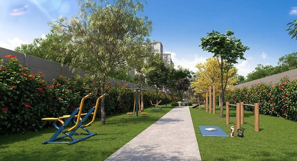 Imagem Apartamento em Fátima