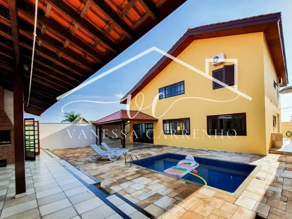 Venda Sobrado | Vanessa Carrenho