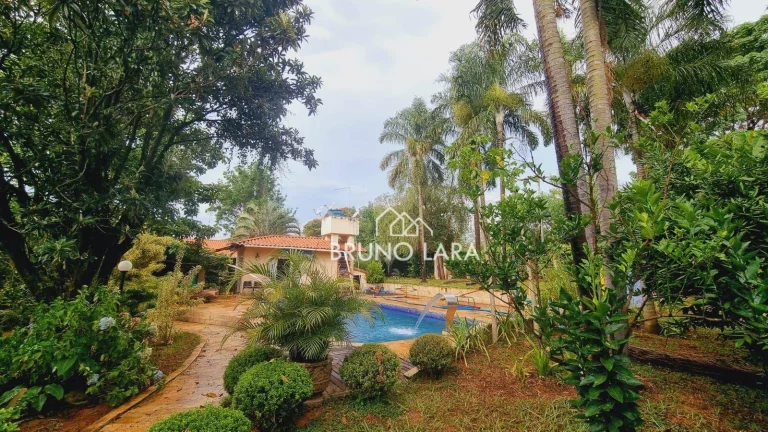 Imagem Casa à venda em Igarapé Condomínio Fazenda Solar