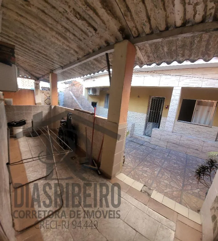 Imagem Casa, Residencial para Venda, Sepetiba, Rio de Janeiro
