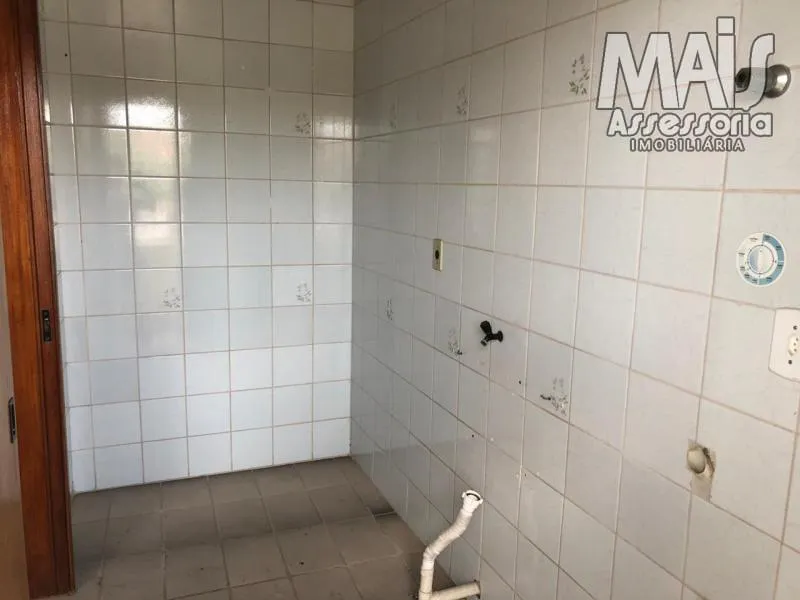 Imagem Apartamento para Venda em Novo Hamburgo / RS no bairro Rincão