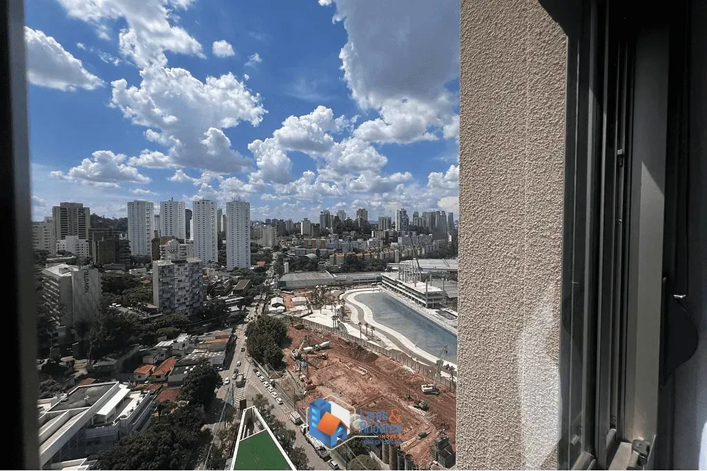 Imagem Apartamento à venda 3 Quartos 3 Suites 4 Vagas 252M² Real Parque São Paulo - SP