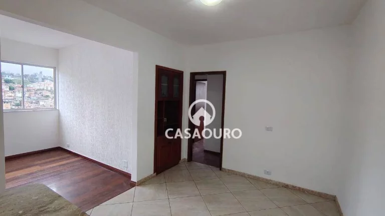 Imagem Apartamento com 3 quartos à venda, 110 m² - Santo Antônio - Belo Horizonte/MG