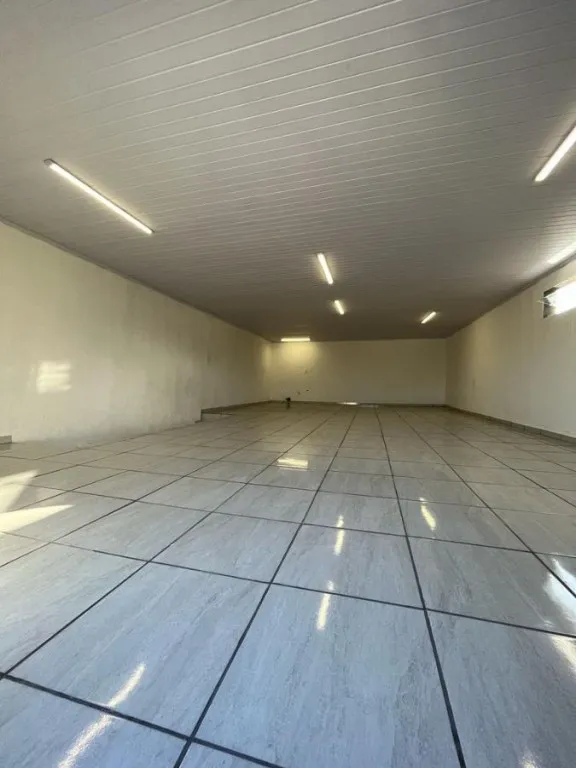 Imagem INDUSTRIAL COM 182,00 m² - TUPI - PRAIA GRANDE SP