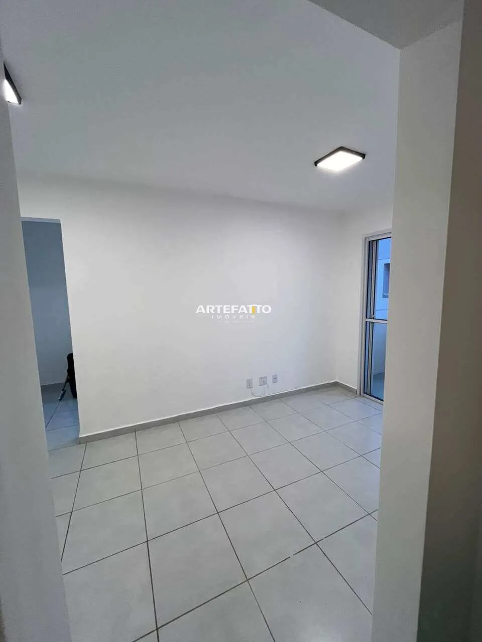 Imagem Apartamento à venda em Franca, Vila Rezende, com 2 quartos, 51,68m2