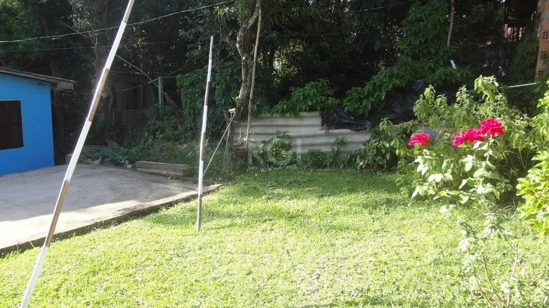 Imagem Casa para Venda - 100m², 2 dormitórios, Belém Novo