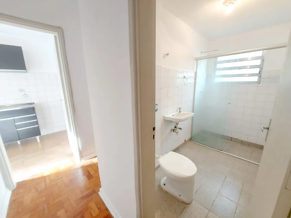 Imagem Apartamento para venda em Pinheiros com 3 quartos, 67m2