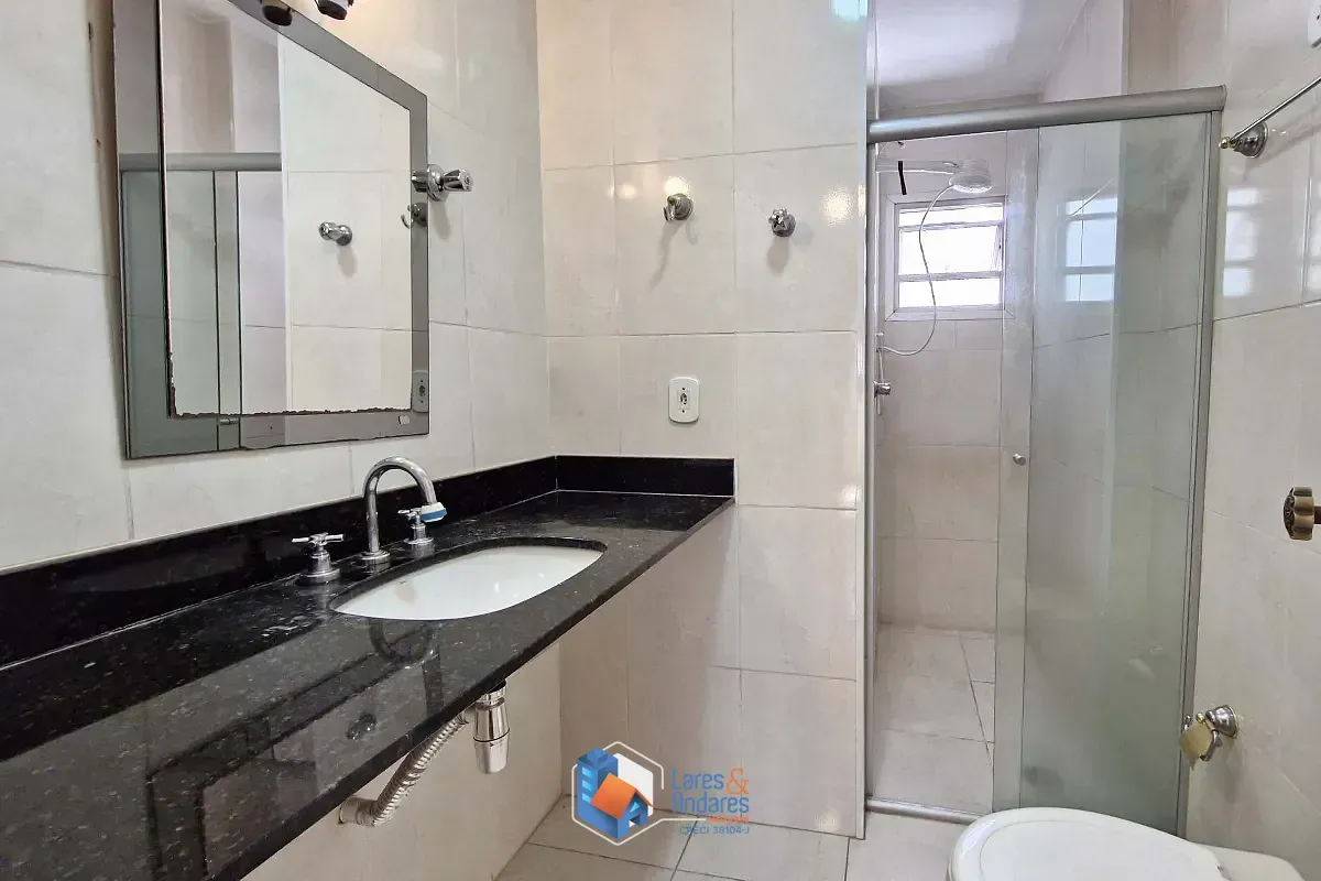 Imagem Apartamento para venda em Perdizes com 3 quartos, sendo 1 suíte, 95m²