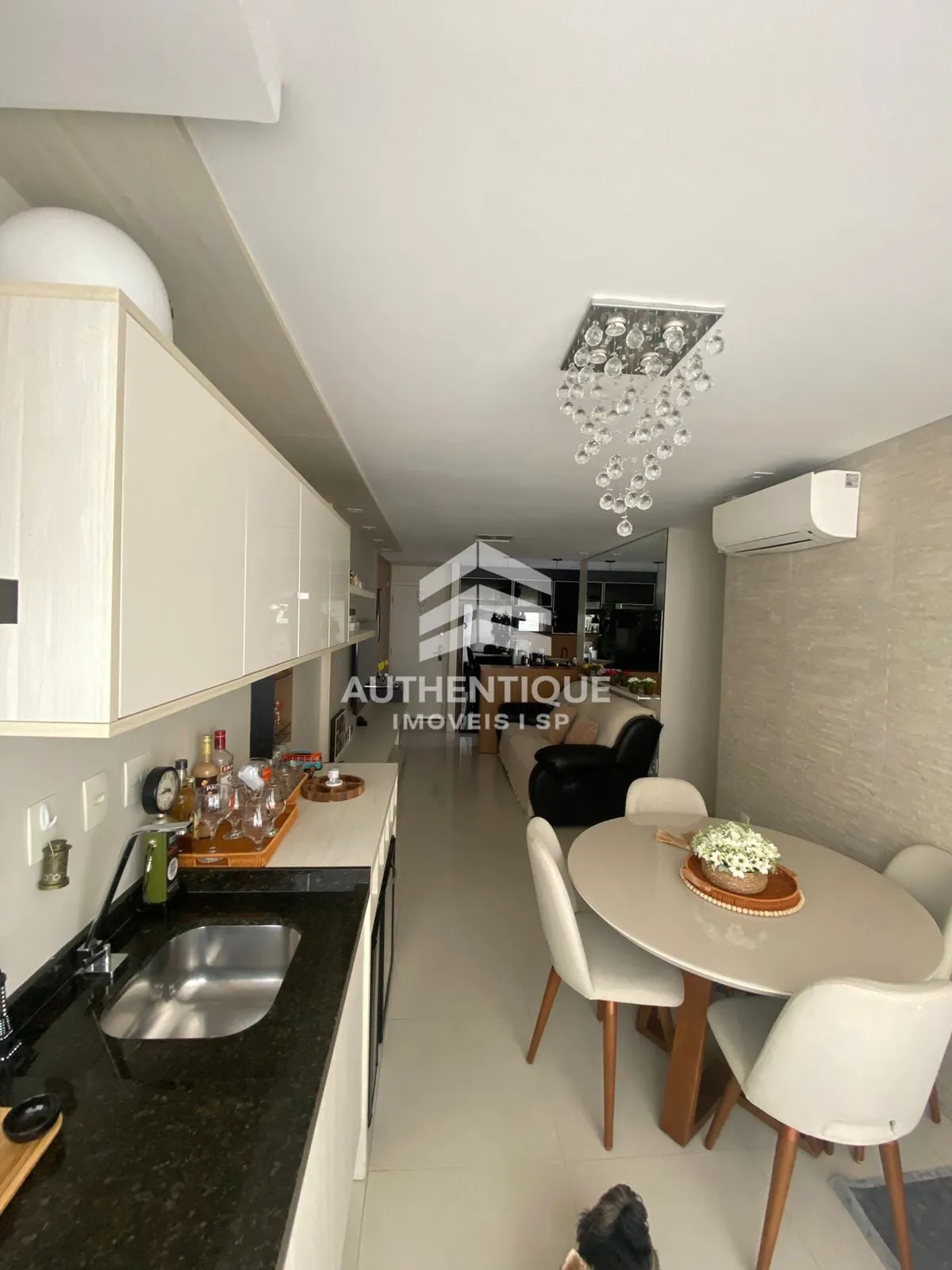 Imagem Apartamento à venda no bairro Parque da Mooca - São Paulo/SP