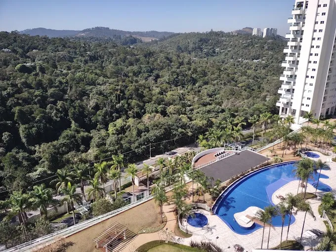 Imagem LINDO APARTAMENTO DE 284M² THE PENTHOUSES TAMBORÉ!!!