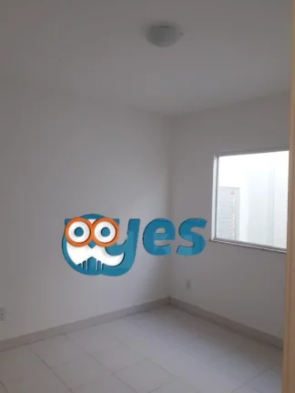 Imagem Casa para locação no Sim com 3 quartos