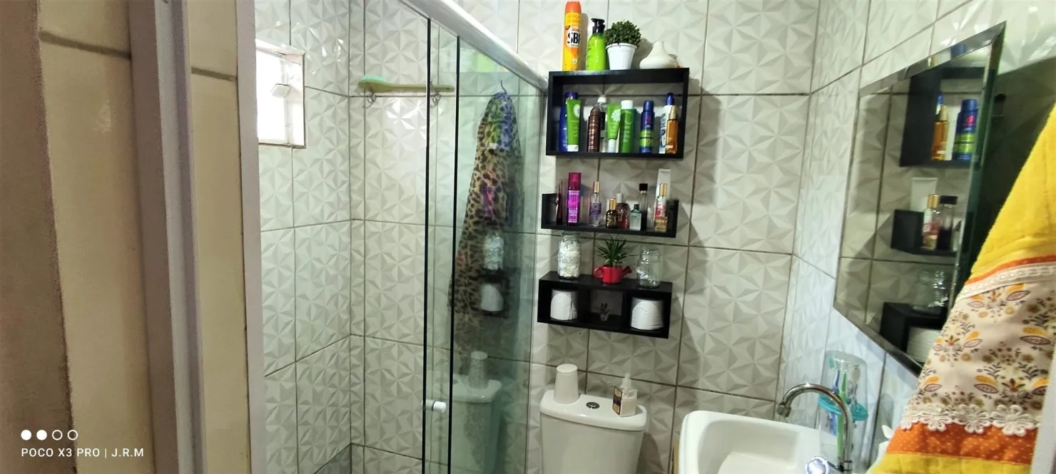 Imagem Casa à venda 2 Quartos, 1 Suite, 3 Vagas, 270M², Residencial Campos Maia, Pindamonhangaba - SP