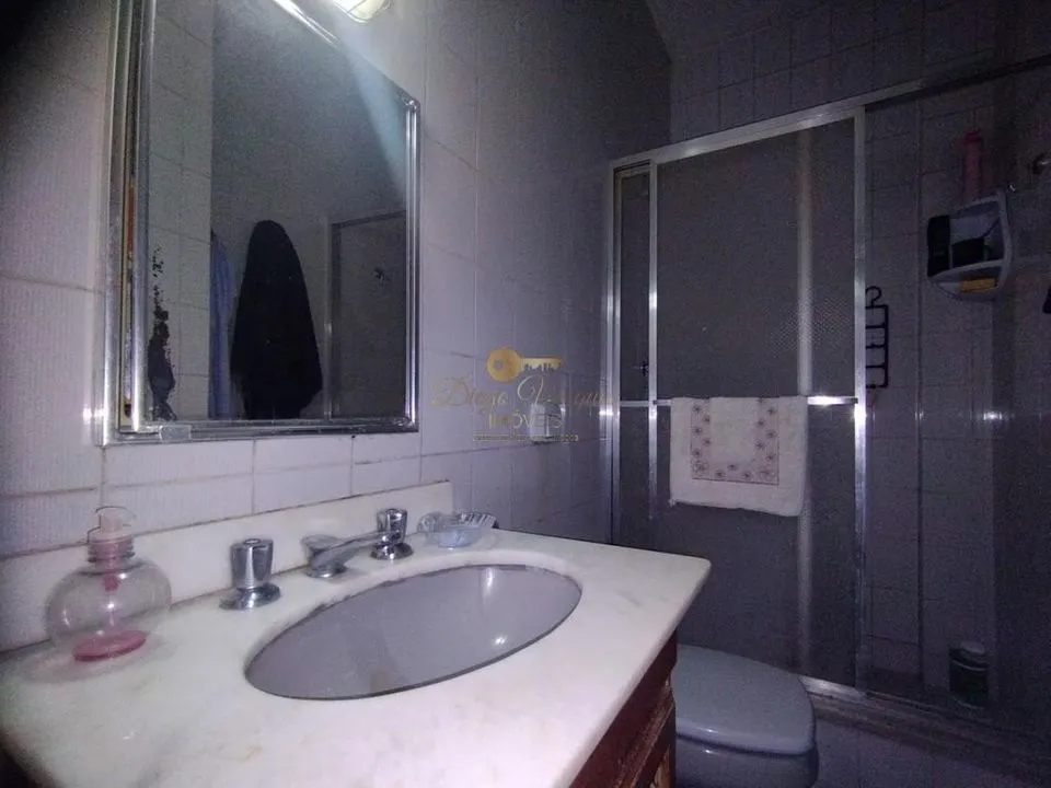 Imagem Apartamento para Venda em Teresópolis / RJ no bairro Várzea