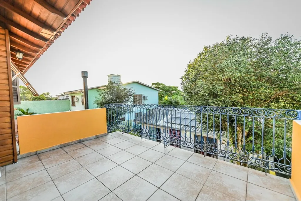 Imagem Casa de Condomínio em Santa Tereza