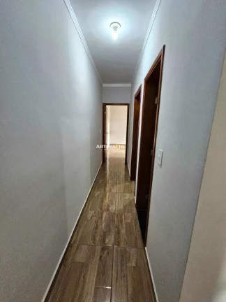 Imagem Apartamento à venda em Franca, Jardim João Liporoni, com 2 quartos, 65m2